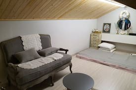 Yeongtong-gu House | 아지트401