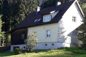 Scheibbs House | Naturnahes Haus in Scheibbs