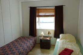 Flateyri House | Bryggjukaffi Hostel / harbour rooms (room #1)