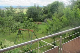 Schlaitdorf Apartment | Comfortable Flat close to the forest