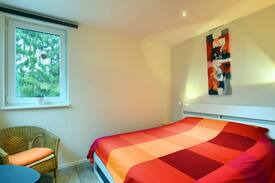 Berbourg Apartment | Studio in Luxemburg /Echternach Müllerthal Wandern