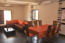 Ngaparou House | Charmante villa en location Ngaparou "Keur Awa"