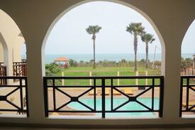 Brufut Hotel | Harmony Resort Hotel Deluxe Suite