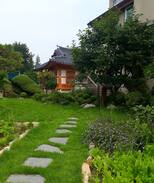 Iksan House | 금마 전통한옥 영월당 (가족실)