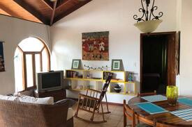 Cabo Velas Villa | Villa 14 bahia de los piratas playa real conchal