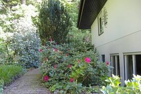 Uttenreuth House | Quiet non-smoking flat