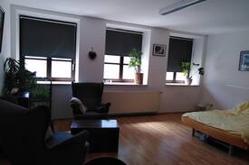 Jever House | Zentrale, gemütliche 1-ZKB Ferienwohnung in Jever