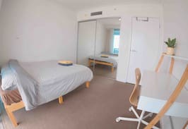 Southport Apartment | Perfect location for everything you need!!