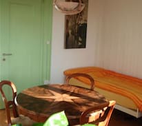 Lengnau Bed & Breakfast | bernhard's B&B, Lengnau - 3 Pers.