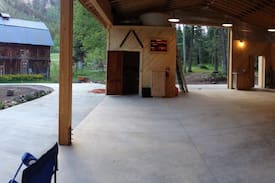 Purgatory House | Luxurious mountain retreat, Irma J Ranch