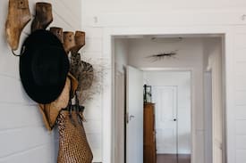 Nannup Cabin | The Bootmaker's House