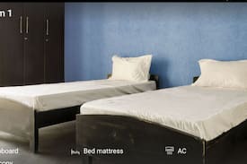 Noida Apartment | Sethi Max Royal, Sector 76