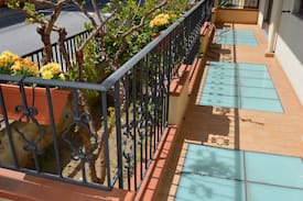 Rometta Marea Bed & Breakfast | Bed & Breakfast Klèos