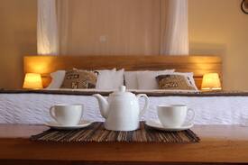 Kisubi Cabin | Kisubi Forest Cottages