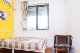 Li County Apartment | 室内家具一应俱全
