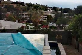 Klein Windhoek Bed & Breakfast | Garden Guesthouse Rooms - relax and unwind.