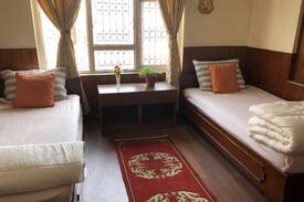 Boudhha Apartment | Kathmandu Summer Home in the Center of the City
