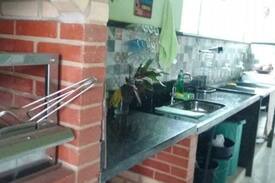 Praia Grande House | Casa no litoral de Fundão - Praia Grande - ES