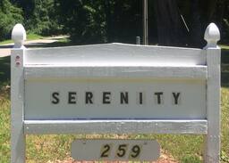 Surry Bed & Breakfast | Serenity's place