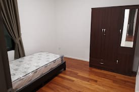 Kuching Apartment | RiverVale Condominium @ Stutong Nice Environment