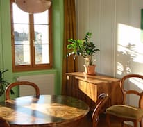 Lengnau Bed & Breakfast | bernhard's B&B, Lengnau - 3 Pers.