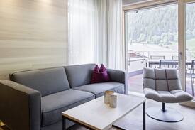 Gaschurn Apartment | Ferienwohnung/App. für 6 Gäste mit 70m² in Gaschurn (51961)