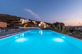 Paraga Apartment | Electra Village Mykonos Studio 4