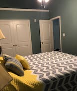 Nazareth House | Creekview Farm: Bourbon, Horses, and Sunsets