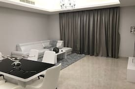 Hidd Apartment | Al Manzil Residence Hidd -2, 2 Bedroom Standard