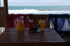 Cabangan House | Joys Place on the Beach (small room)
