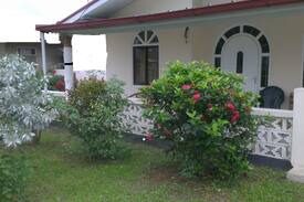 Paramaribo House | Huize Beekhuizen (5 min van Paramaribo - Centrum!)