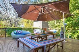 Vincentia House | Greenfields Getaway :: Jervis Bay Rentals