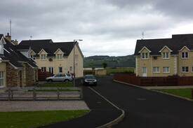 Portnablagh House | 15 THE LINKS DUNFANAGHY