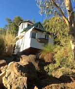 Darlington Cabin | The Perth Hills "Tiny House"