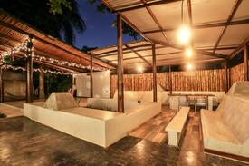 Playa Grande House | The Pipe House Premium Hostel Rm1