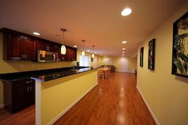 Highland House | Home near Washington DC华盛顿华人民宿