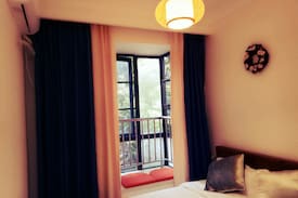 Jinghong House | 西双版纳万达旅游度假区温馨式花园洋房免费接机