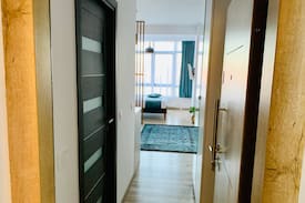 Historic Center Apartment | Turily's place 2 - close to the mall