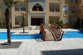 Port El Kantaoui Apartment | Hammam Sousse S0 Folla Résidence