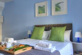 Lancaster Gate Apartment | IN9 Studio 5 Min to Hyde Park