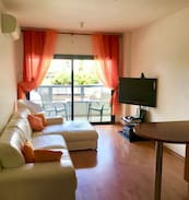 Germasogeia Apartment | Flat for short and long-term