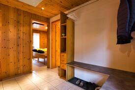 Riederalp Villa | Chalet Mattalpji