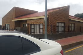 Maseru House | Spacious and safe