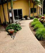 Whangarei House | ARALUEN GARDENS private and cosy studio