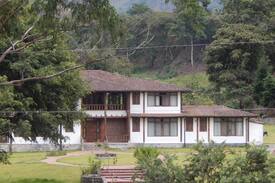 Pallatanga Cabin | Casa la “Quinta Bonita”