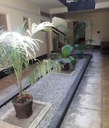 Kilifi House | Pwani University Resource Centre