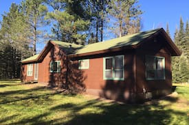 Finland Cabin | Lemonade Springs