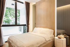 East Coast Apartment | Clean, Quiet & New Rm in Joo Chiat