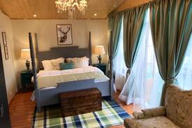 Shimla House | The Dancing Deer Chalet