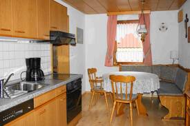 Bad Rippoldsau-Schapbach Apartment | Hansenhof, (Bad Rippoldsau-Schapbach), Ferienwohnung 1, 67qm, 2 Schlafzimmer, max. 4 Personen